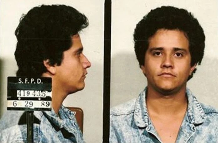 El Mencho’s drug trafficking career began in the San Francisco Bay Area in the 1980s. In 1989, the 22-year-old was arrested on drug charges. San Francisco Police Department