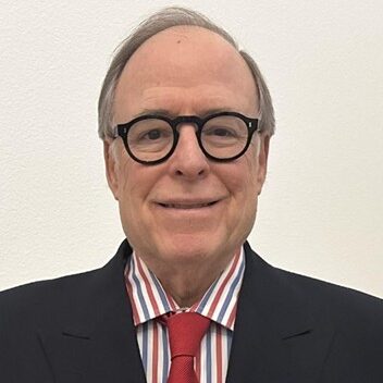 Harold Morse Panelist at The Mob Museum