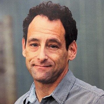 Paul Rhoden  Panelist at The Mob Museum