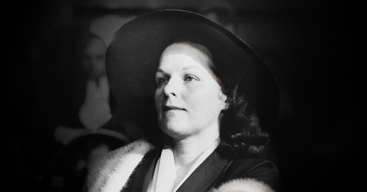 Virginia Hill Net Worth At Death