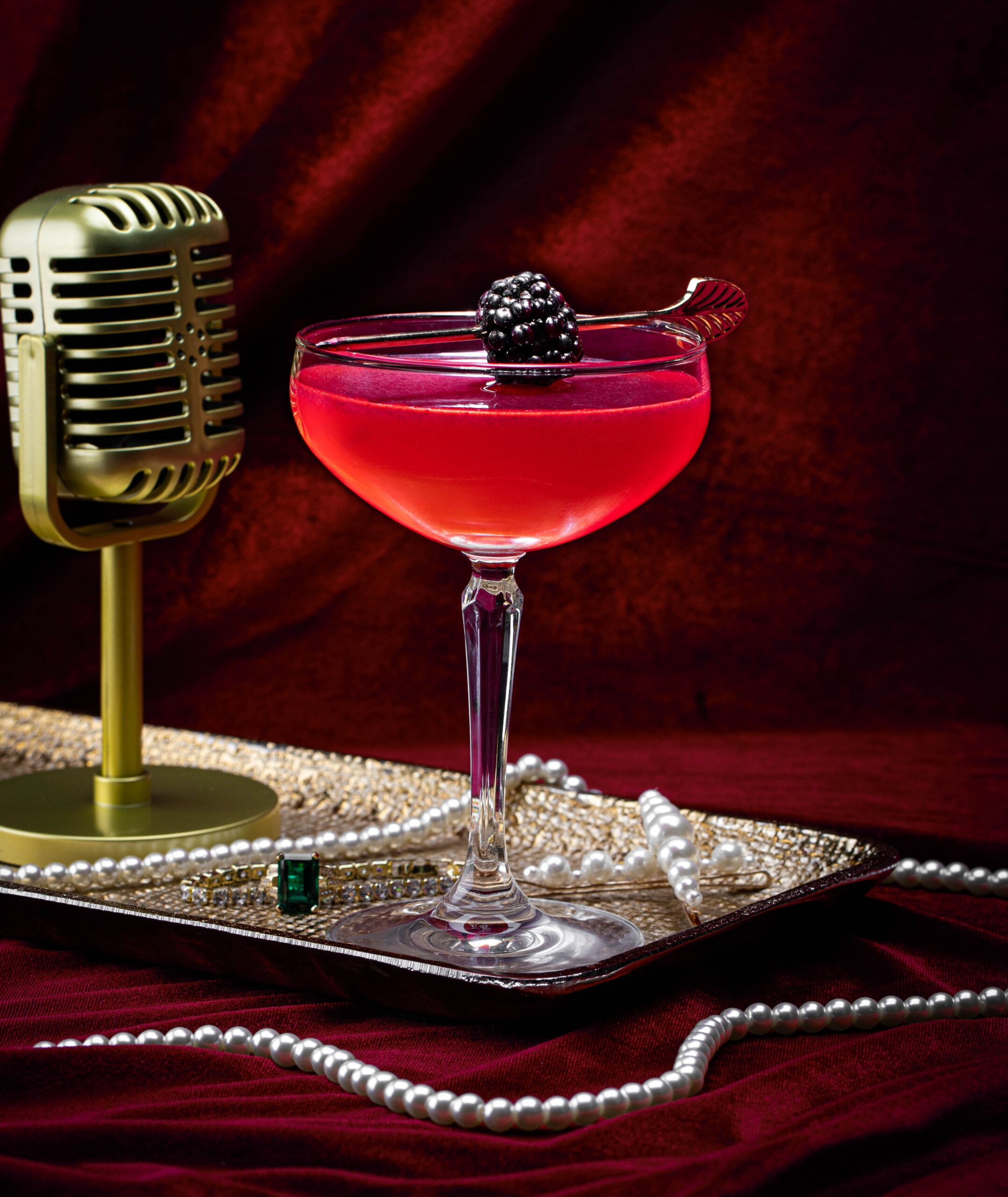 SPEAKEASY PROMOTIONS