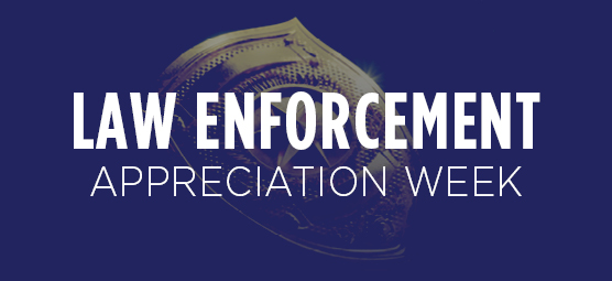 ​​In conjunction with National Police Week, The Mob Museum, the National Museum of Organized Crime and Law Enforcement, is thrilled...