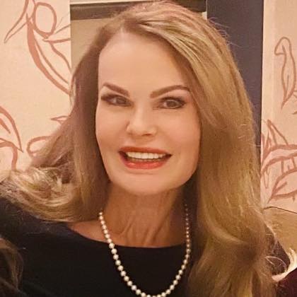 Dawnie Sachs Panelist at The Mob Museum