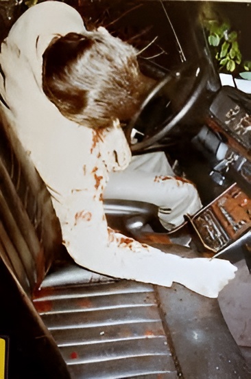 Caption: Caracappa and Eppolito were alleged to have personally murdered mobster Eddie Lino at the behest of Casso. Casso later denied their involvement in that particular murder. New York Daily News