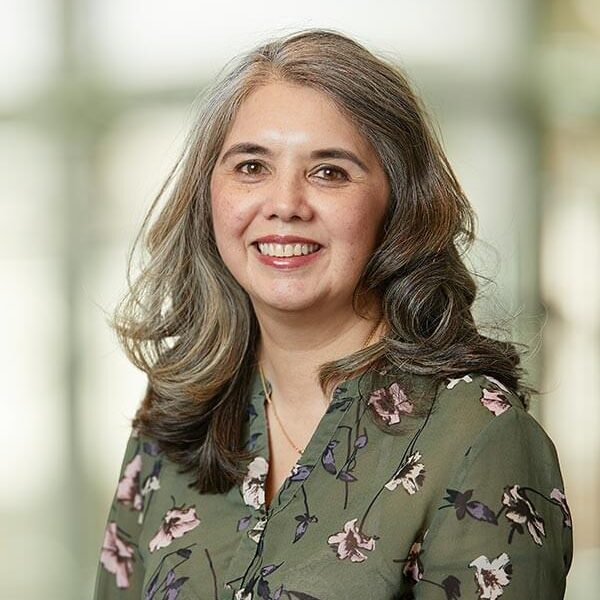 Su Kim Chung Panelist at The Mob Museum