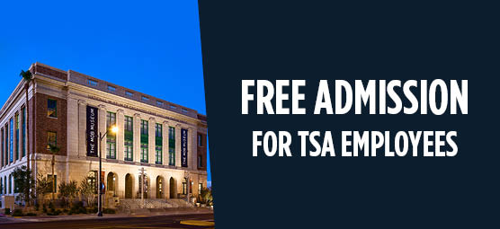 The Mob Museum, the National Museum of Organized Crime and Law Enforcement, is proud to announce a special month-long promotion...