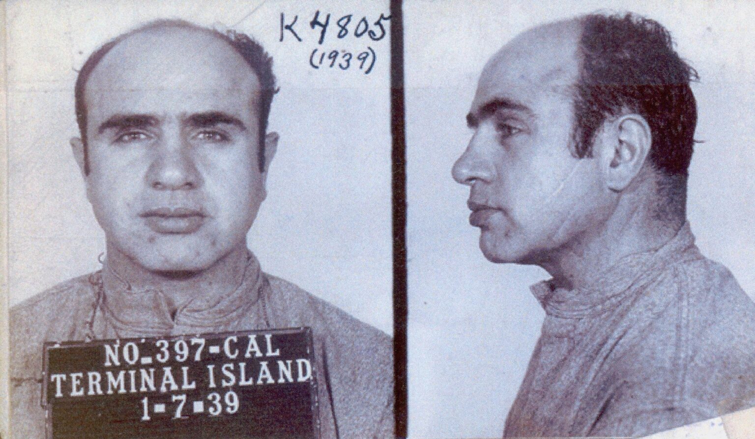 Geraldo Rivera uncovered ‘The Mystery of Al Capone’s Vaults’ on live ...
