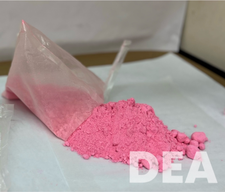 Tusi, also known as “pink cocaine,” is a dangerous drug cocktail that can contain any combination of ketamine, meth, MDMA, fentanyl or cocaine. The odds of a fatal overdose from ketamine increase when mixed with other drugs or alcohol. Drug Enforcement Administration