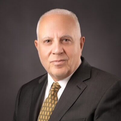 Art Manteris  Panelist at The Mob Museum