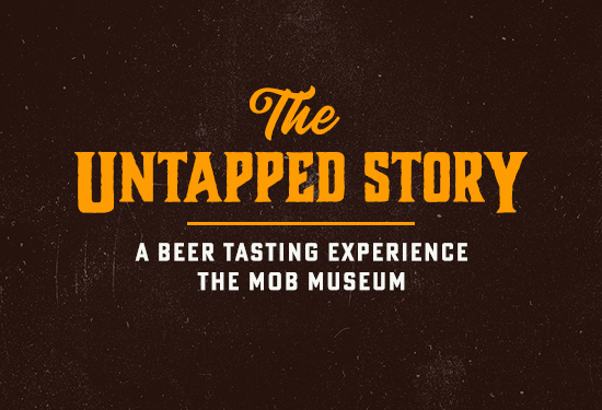 The Untapped Story: A Beer Tasting Experience