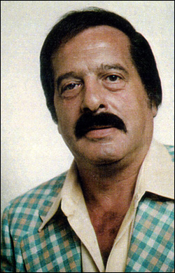 Known as the “Grim Reaper” and the “Mad Hatter” for his murderous tendencies, Gregory Scarpa Sr. coveted the top spot of the Colombo crime family and became an FBI informant to aid his ascent. FBI