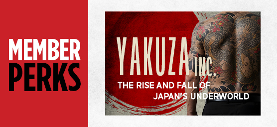 For generations, Japan’s yakuza operated in plain sight. These tattooed outlaws, bound by strict codes, built a criminal and corporate...