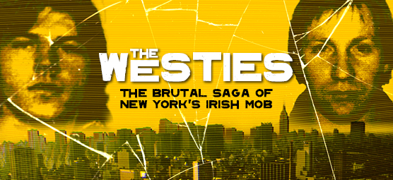 ​​Respected organized crime historian T.J. English returns to the subject of his first book, the bloody saga of the Westies, an Irish-American gang that became...