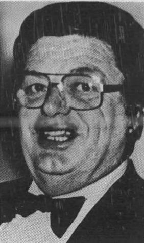 Vic Weiss, a longtime friend of Jerry Tarkanian, allegedly was in deep trouble with the Mob when he arranged the UNLV coach’s Lakers contract. Los Angeles Times