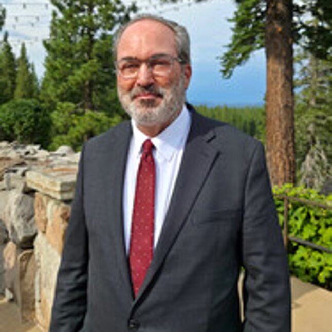Jon Ralston Panelist at The Mob Museum
