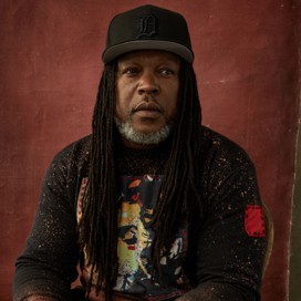 ​​Shaka Senghor, author​ Panelist at The Mob Museum