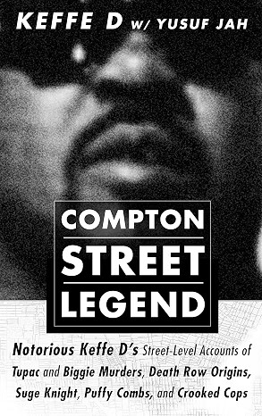 Compton Street Legend