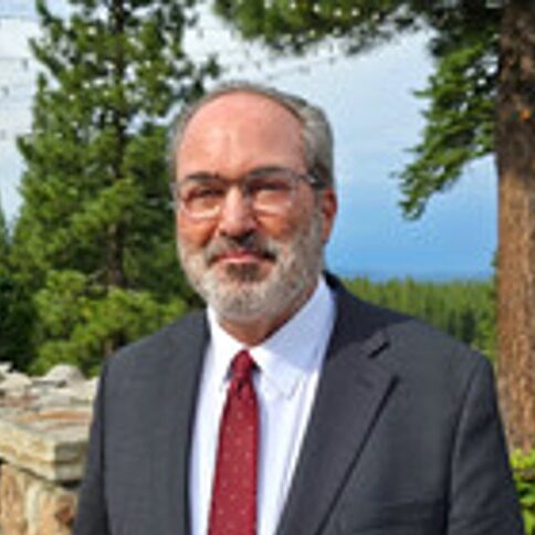 Jon Ralston Panelist at The Mob Museum