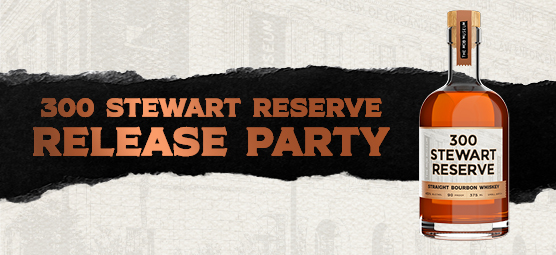 On September 19, join us for a 300 Stewart Reserve release celebration. Imbibers are encouraged to enjoy an evening of...