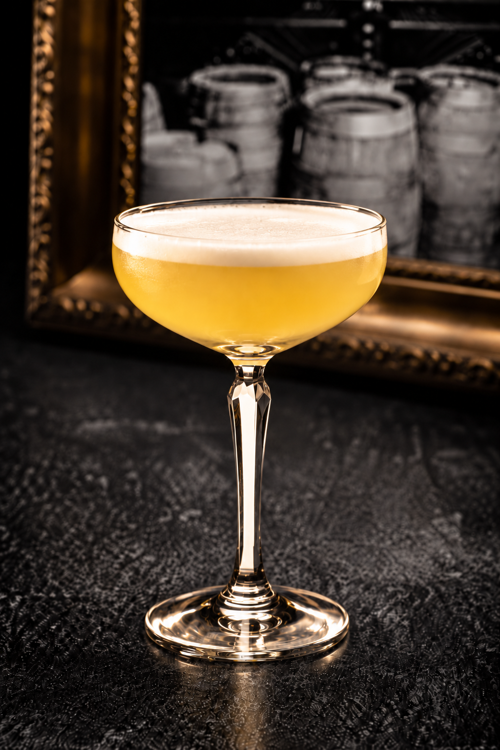 SPEAKEASY PROMOTIONS