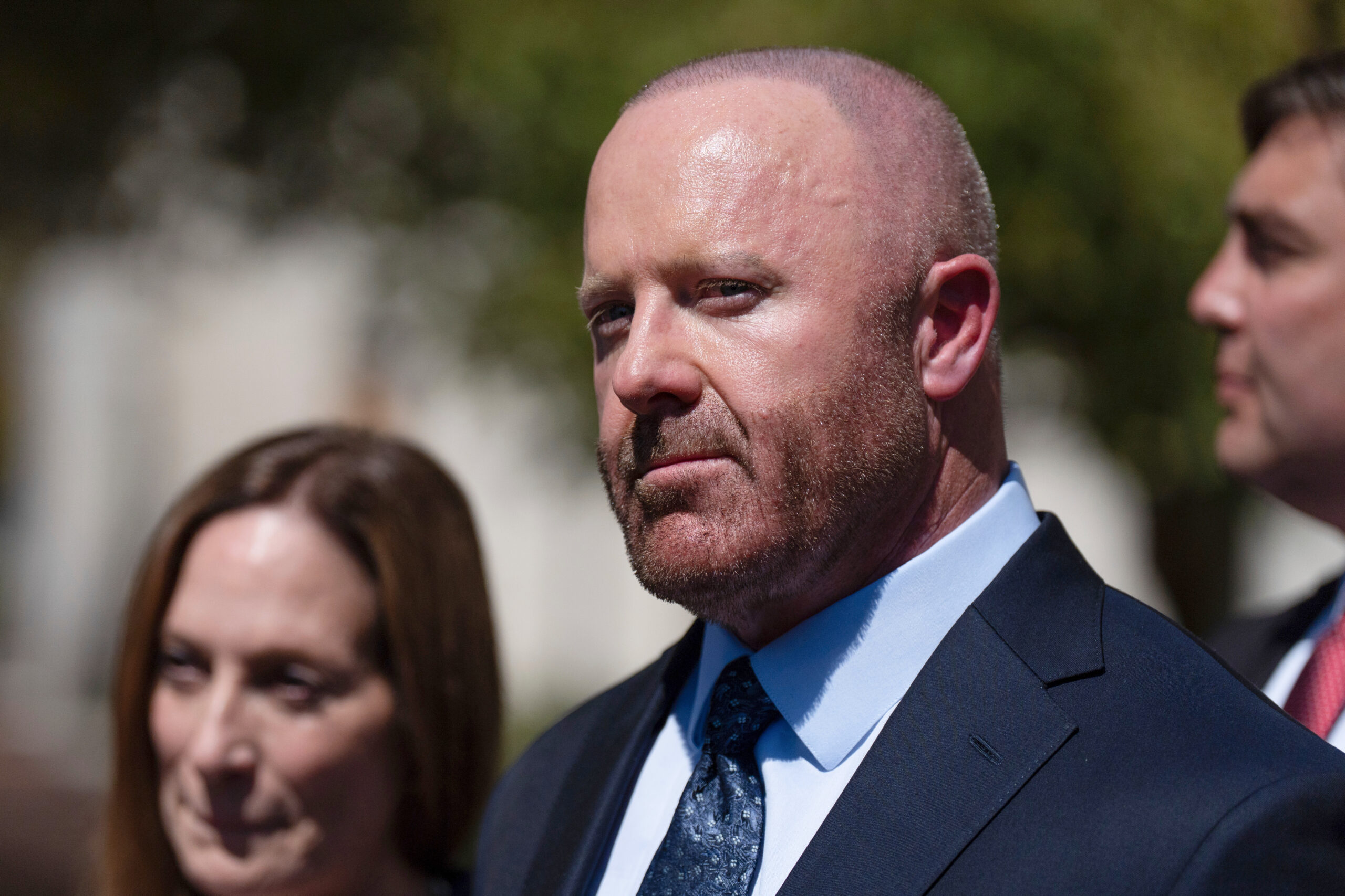 In August 2025, bookmaker Mathew Bowyer was sentenced to 12 months and one day in prison for running an illegal gambling business, money laundering, and filing a false tax return. Shohei Ohtani’s interpreter, Ippei Mizuhara, was one of his clients. Jae C. Hong / Associated Press