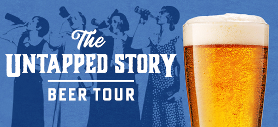 This 60-minute guided craft beer and Museum tour blends history, storytelling, and tastings into one unforgettable activity. Discover how Prohibition...