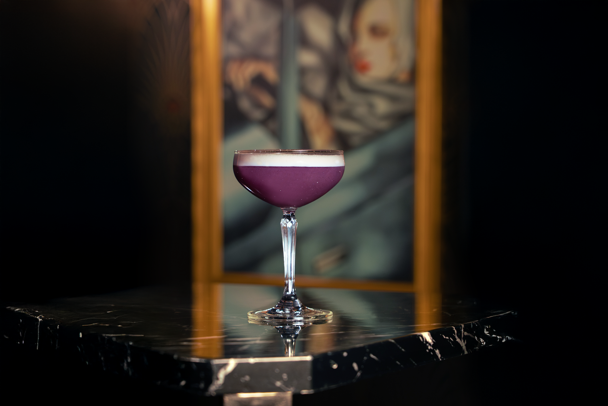 SPEAKEASY PROMOTIONS